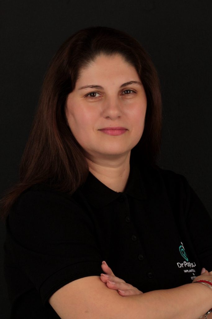 Picture of Dana