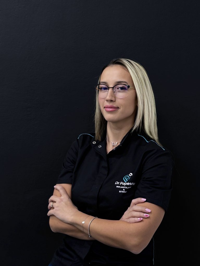 Picture of Diana Popescu