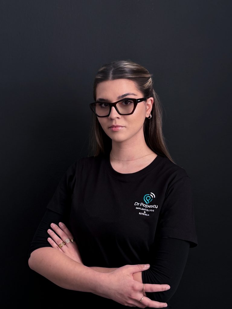 Picture of Dr Cristina
